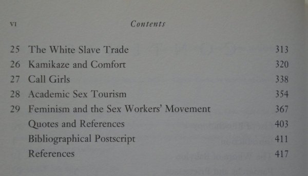 Nils Ringdal • Love for Sale. A Global History of Prostitution