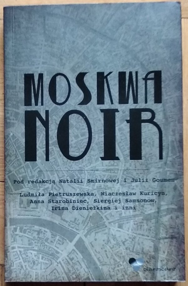 Moskwa Noir