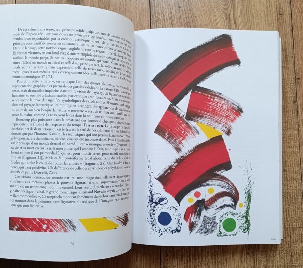 Alain Rey Le voyage des formes