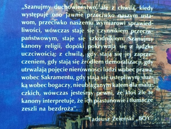 Mirosława Dołęgowska-Wysocka Poboyowisko