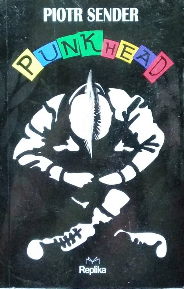 Piotr Sender • Punkhead