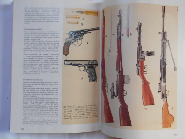 Wojsko polskie 1939-1945. Barwa i broń