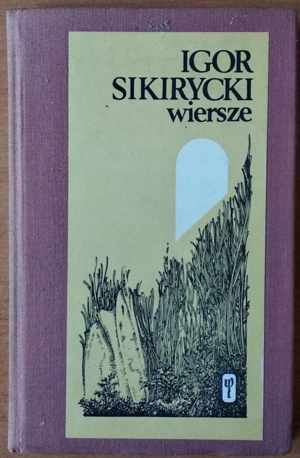 Igor Sikirycki • Wiersze