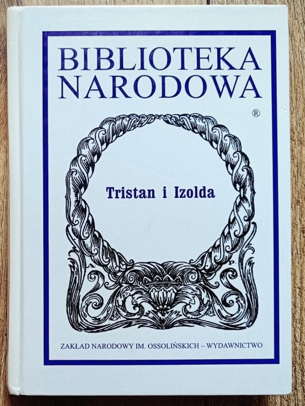 Tristan i Izolda BN