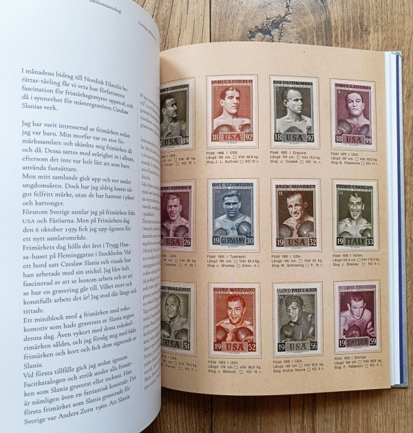 Czesław Słania: antologia jubileuszowa