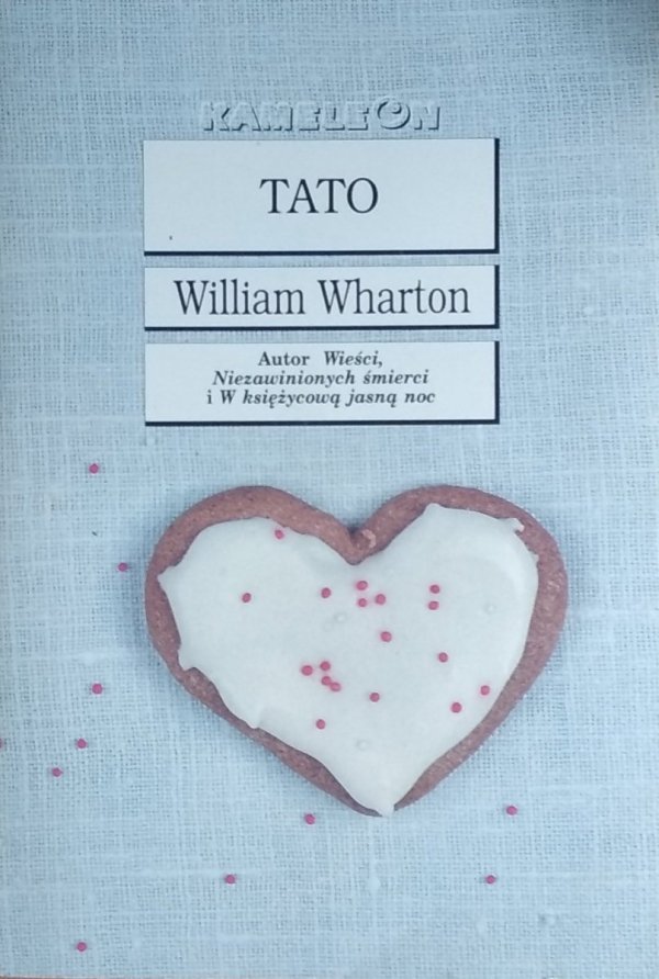  William Wharton • Tato