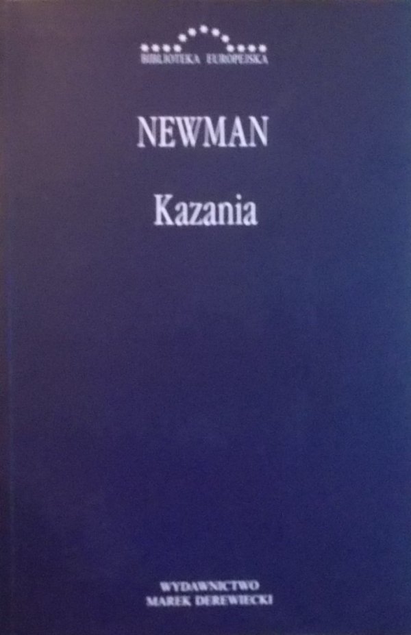 John Henry Newman • Kazania
