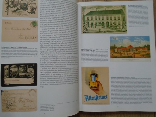 Olsztyn jakiego nie znacie. 650 lat Olsztyna