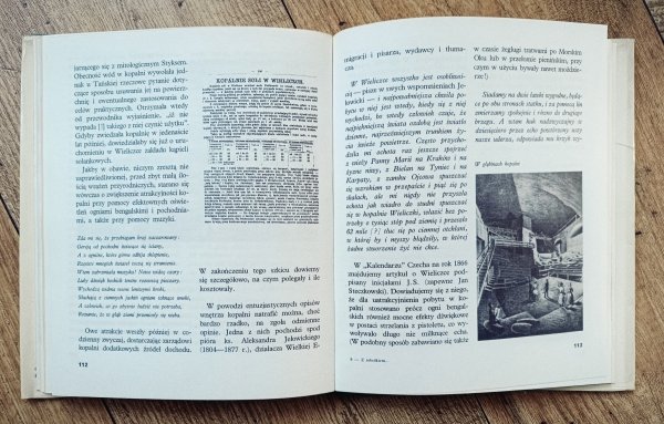 Stanisław Pagaczewski Z tobołkiem za Kraków