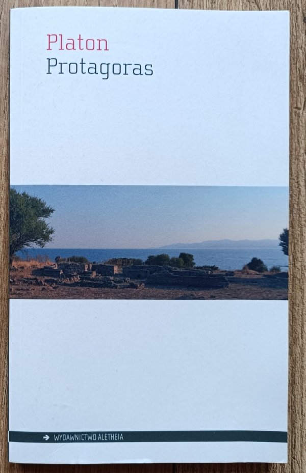 Platon Protagoras