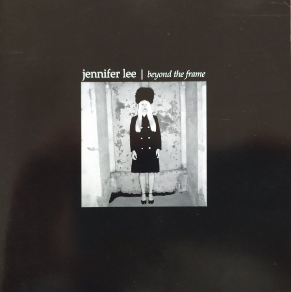 Jennifer Lee Beyond the Frame CD