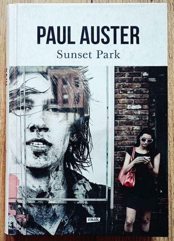 Paul Auster Sunset Park