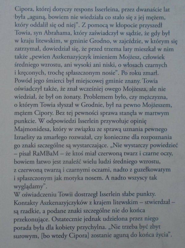 Hanna Zaremska • Żydzi w średniowiecznej Polsce. Gmina krakowska