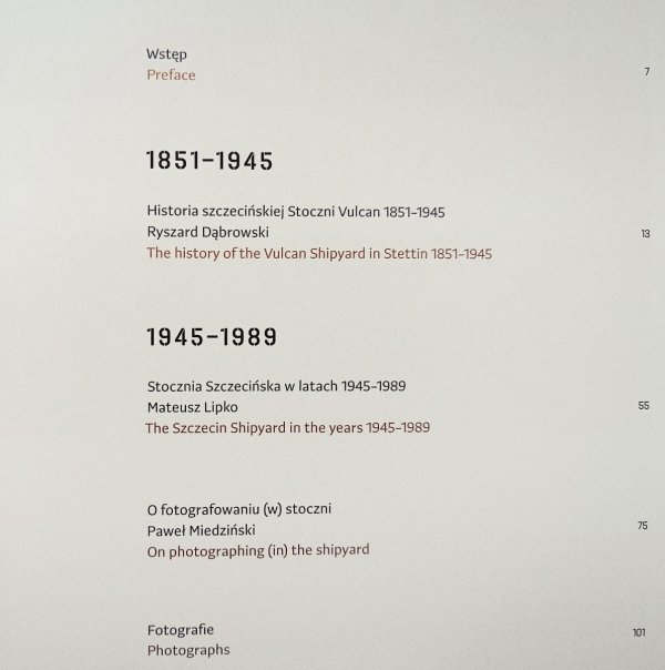 Stocznia Szczecińska
