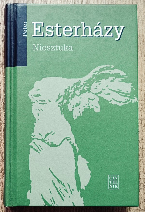Peter Esterhazy Niesztuka