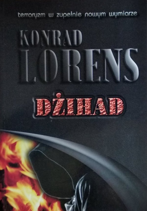 Konrad Lorens • Dżihad