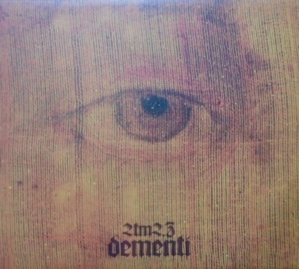 2Tm2,3 • Dementi • CD