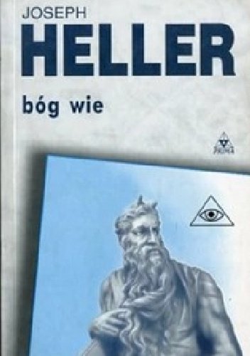 Joseph Heller • Bóg wie 