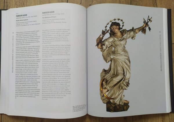 Maria Mater Misericordiae: katalog wystawy