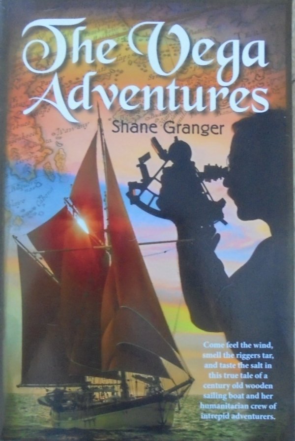 Shane Granger • The Vega Adventures