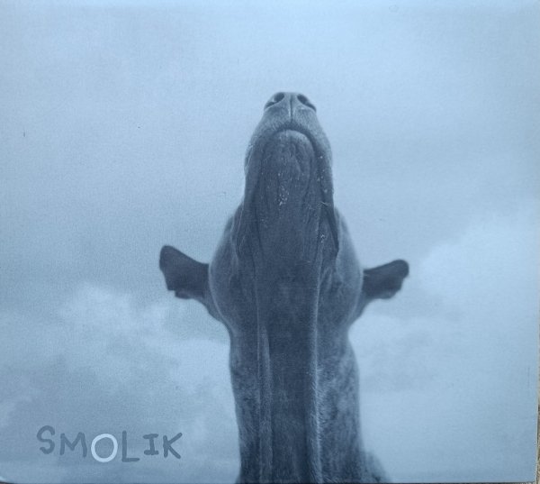 Smolik 4 CD