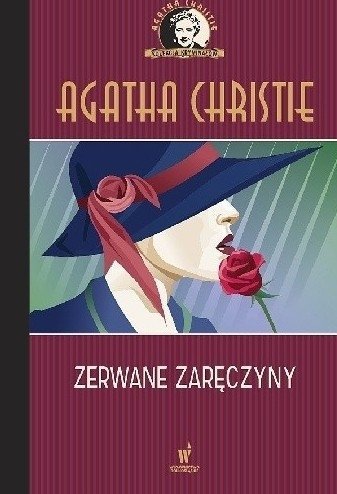 Agata Christie • Zerwany zaręczyny
