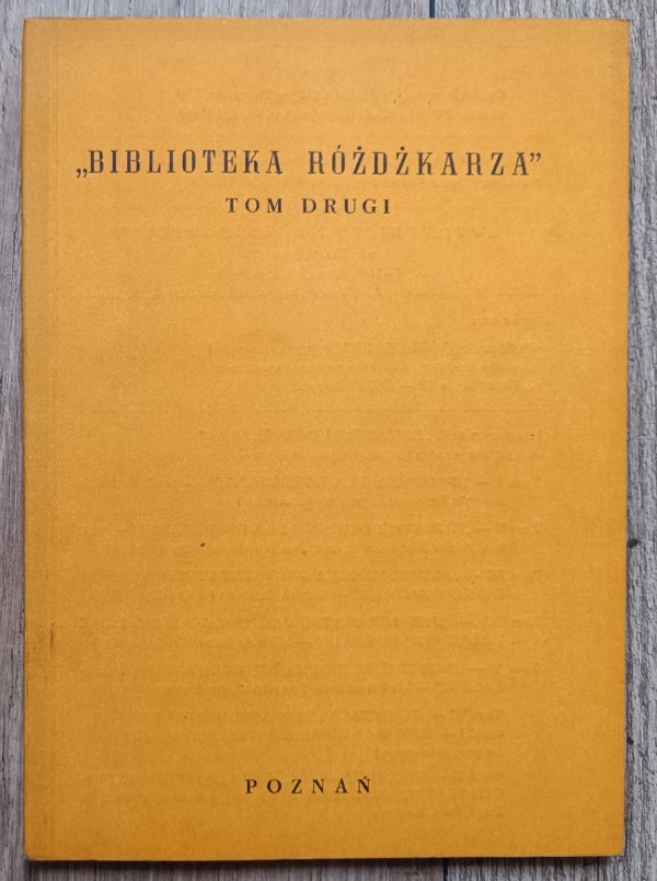 Elementy geodezji dla różdżkarzy / Biblioteka Różdżkarza tom 2