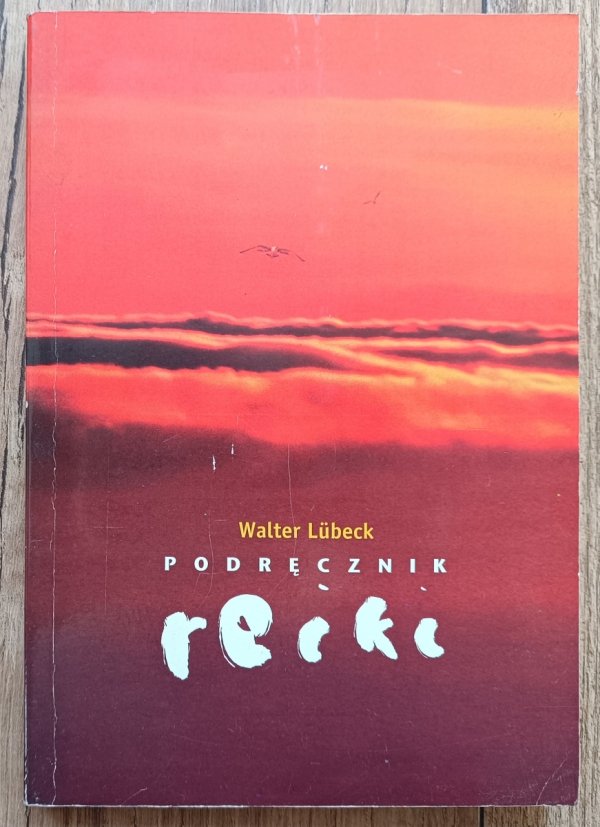 Walter Lubeck Podręcznik reiki