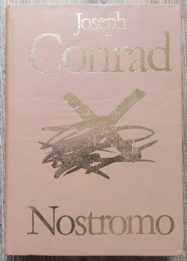 Joseph Conrad Nostromo