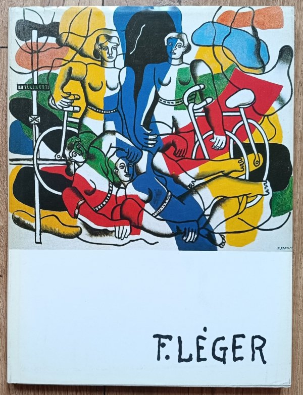 Gaston Diehl Fernand Leger