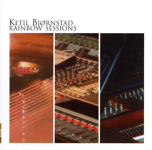 Ketil Bjørnstad • Rainbow Sessions • 3CD