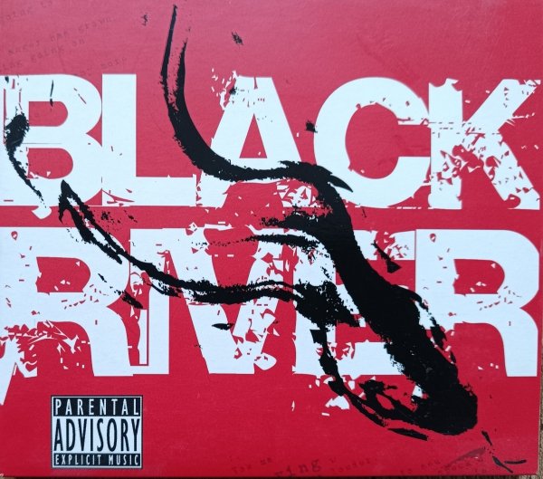 Black River Black River CD