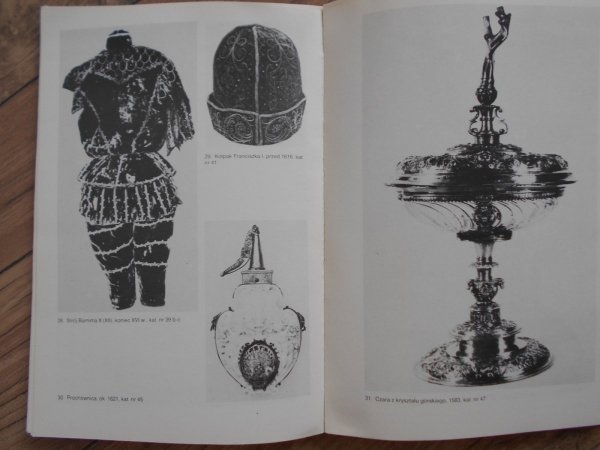 Sztuka na dworze książąt Pomorza Zachodniego w XVI-XVII wieku • Katalog wystawy