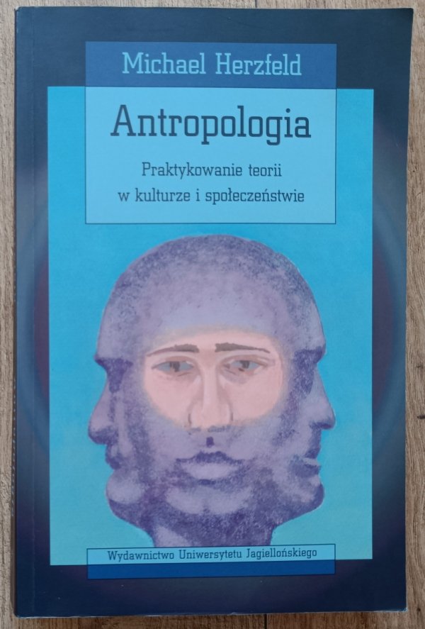 Michael Herzfeld Antropologia