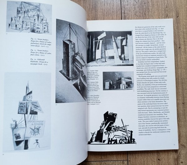 Philip Johnson and Mark Wigley Deconstructivist Architecture