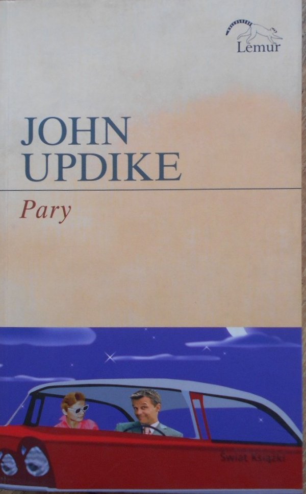 John Updike • Pary