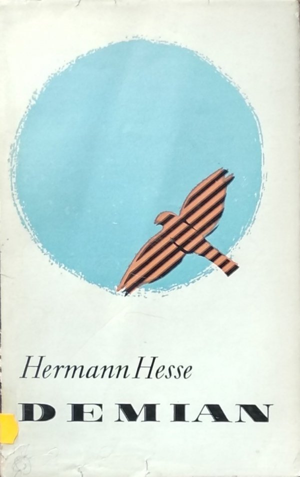 Hermann Hesse • Demian