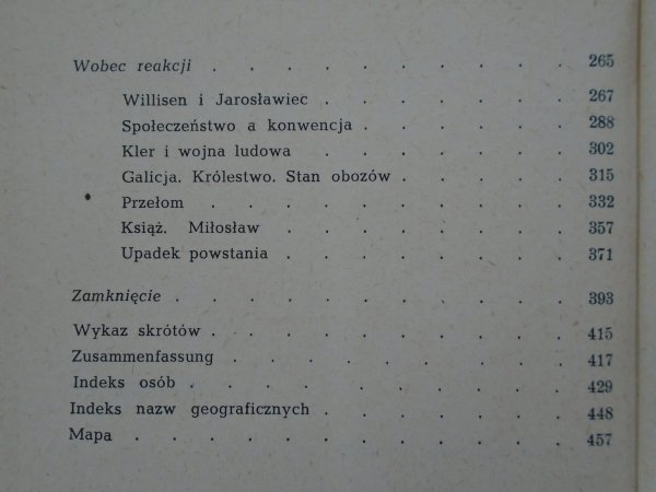 Stefan Kieniewicz • Społeczeństwo polskie w Powstaniu Poznańskim 1848 roku