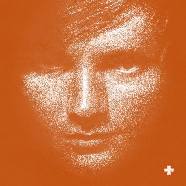 Ed Sheeran  • + [Plus] • CD