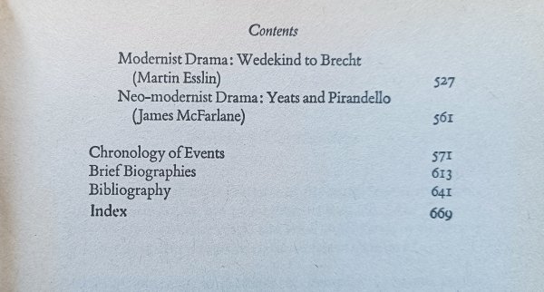 Modernism 1890-1930 / Edited by Malcolm Bradbuty and James McFarlane