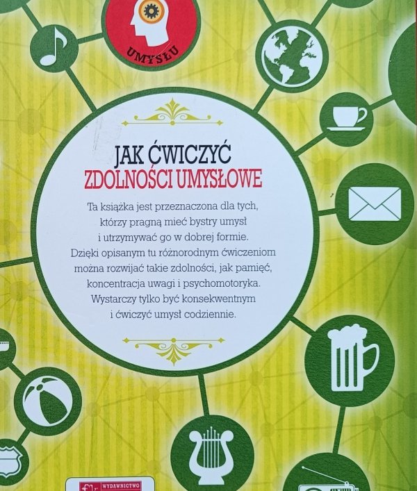 Trening umysłu - jak ćwiczyć zdolności umysłowe