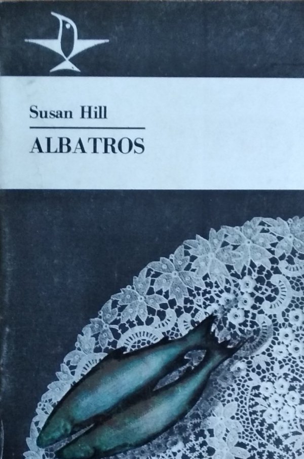 Susan Hill • Albatros