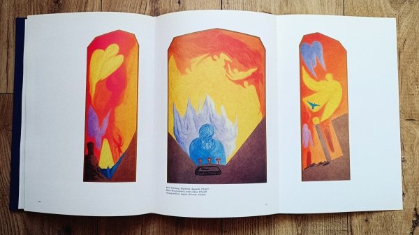 Gerard Wagner 1906-2006: Malerei - Painting - Malarstwo