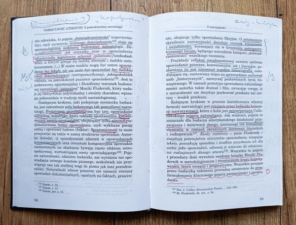 Bogdan Owczarek Narracyjność literatury. O postrukturalnej narratologii