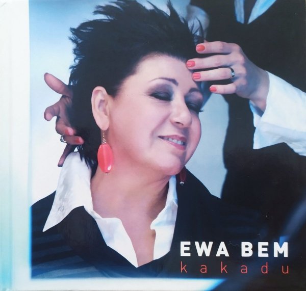 Ewa Bem Kakadu CD