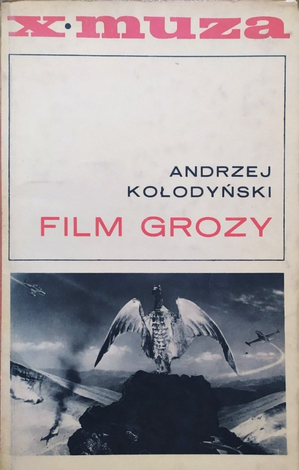 Andrzej Kołodyński Film grozy
