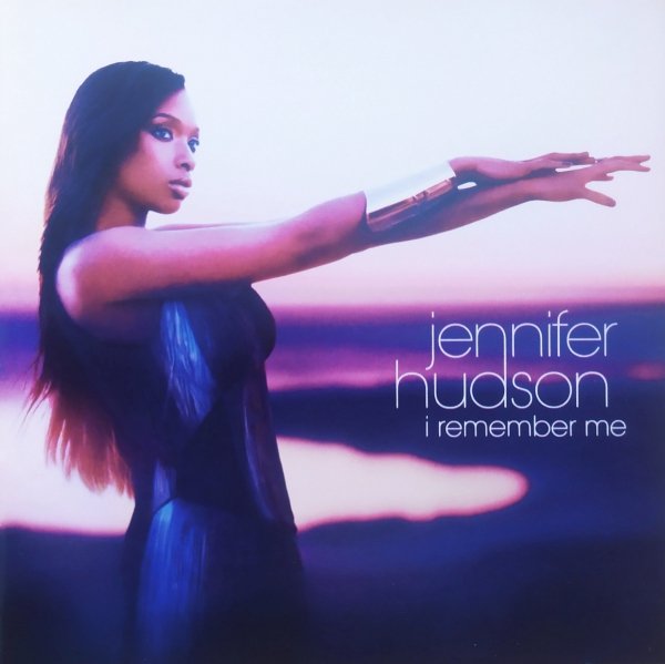 Jennifer Hudson I Remember Me CD