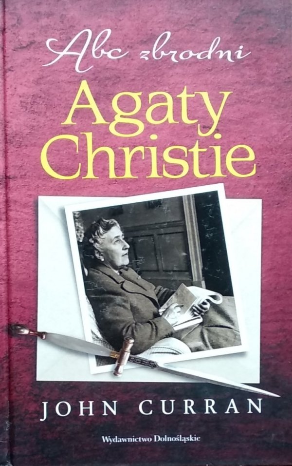 John Curran • ABC zbrodni Agaty Christie