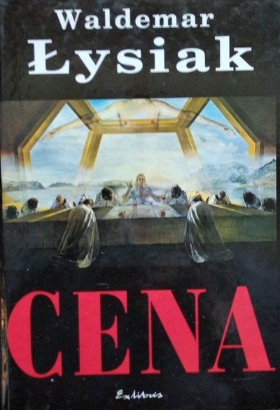 Waldemar Łysiak • Cena 
