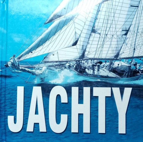 Simone Perotti Jachty